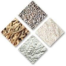 Industrial Grade Guar Gum Powder