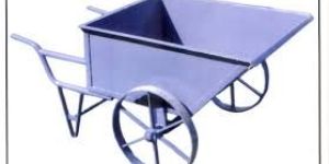 Double Wheel Trolley