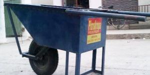 Single Wheel Trolley