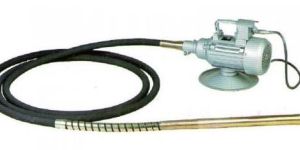 Vibrator Pump
