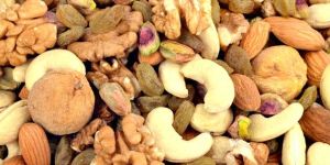 Dry Fruits