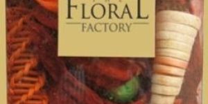 Potpourri Air Freshener