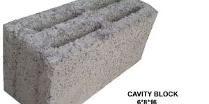 Cavity/Hollow Block