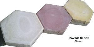 Paving Block