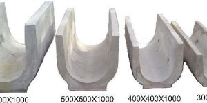 Precast Drain/ Cabel Treanch