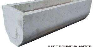 RCC Planter