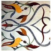 Inlay Work Marble Article