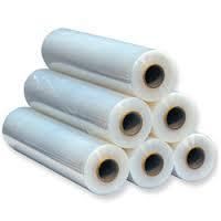 Plastic Stretch Films