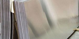 Aluminum Sheets