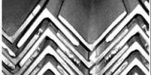 Stainless Steel Angles