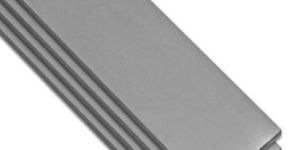 Stainless Steel Flats