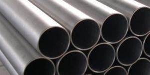Stainless Steel Pipes