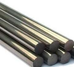 Stainless Steel Rods