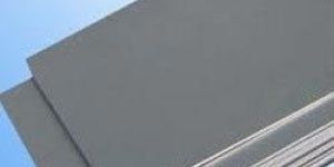 Stainless Steel Sheets