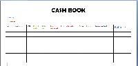 Cash Book