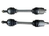 Drive Axle