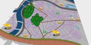 Topographic Software