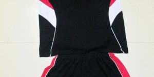 Mens Sport Uniform