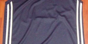 Super Poly Sleeveless T Shirt