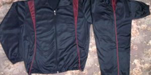 Super Poly Track Suit