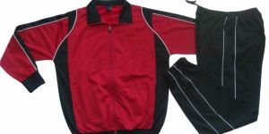 Super Poly Track Suits