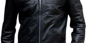 Mens Leather Jackets