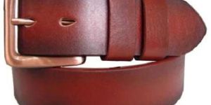 Mens Leather Belts