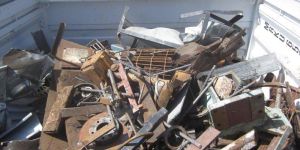 Metal Scrap