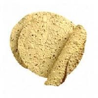 Punjabi Udad Papad