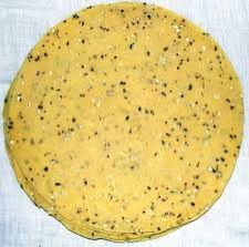 Urad Papad