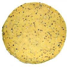 Urad Papad