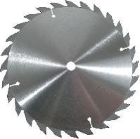 Wood Cutting Saw Blade