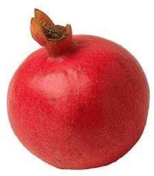 Fresh Pomegranate