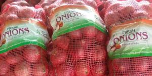 Red Onions