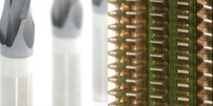 Cutting Tools Coating