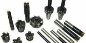 Indexable Cutters