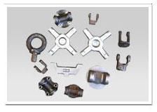 Indexable Spare Parts