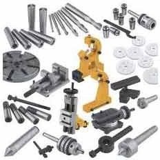 Lathe Machine Accessories