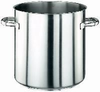 Steel Pots
