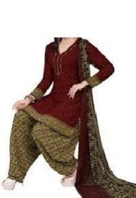 Womens Cotton Suits
