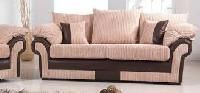 Fabric Sofa
