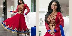 Bollywood Replica Anarkali Suit