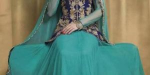 Designer Anarkali Suit