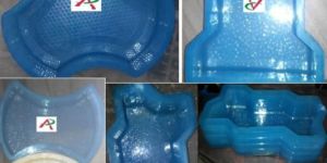 Fast Moving Paver Moulds