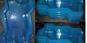 PVC Paver Moulds