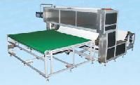 Ultrasonic Fabric Cutting Machine