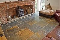 Rustic Tiles