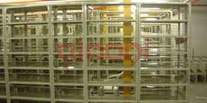 Steel Slotted Rack