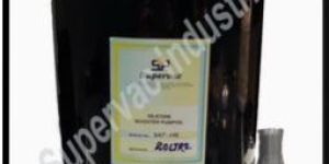 Roots Blower Booster Pump Oil