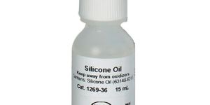 Silicon Oil
